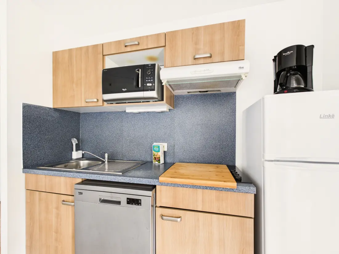 Appartements à Bénodet
