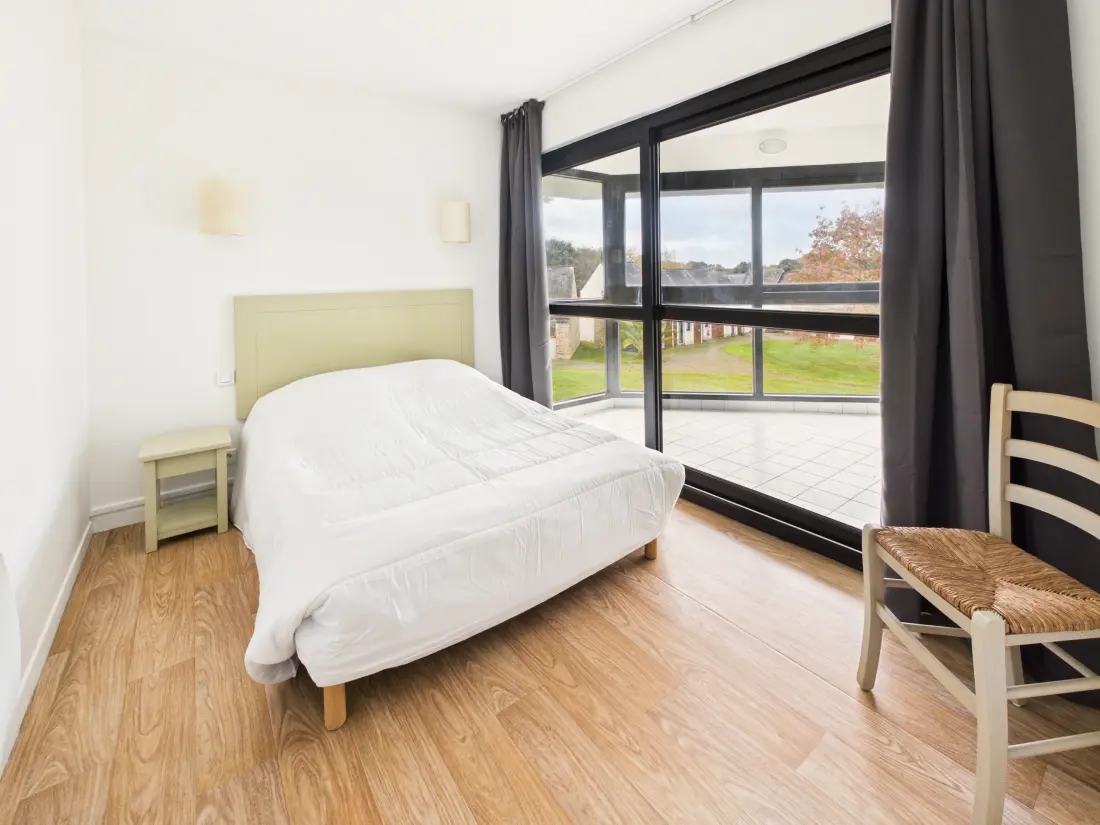 Appartements à Bénodet