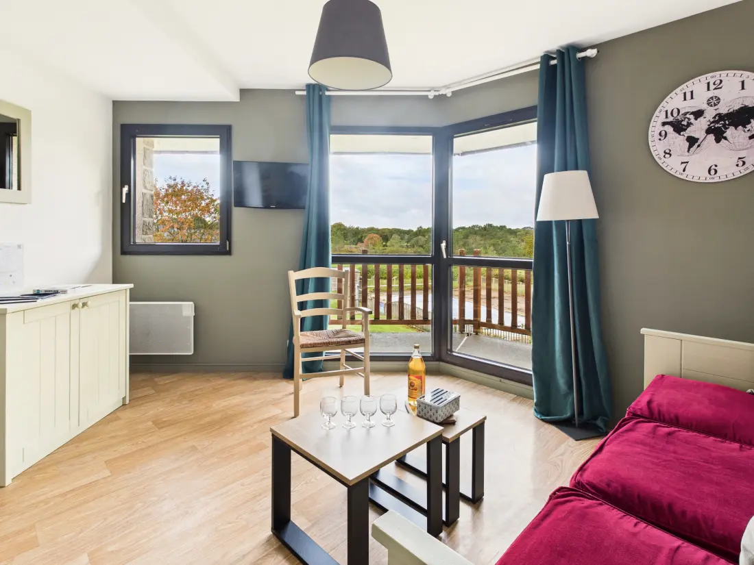 Appartements à Bénodet