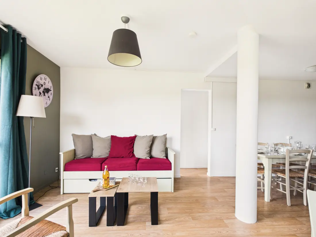 Appartements à Bénodet