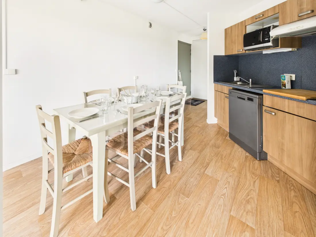 Appartements à Bénodet