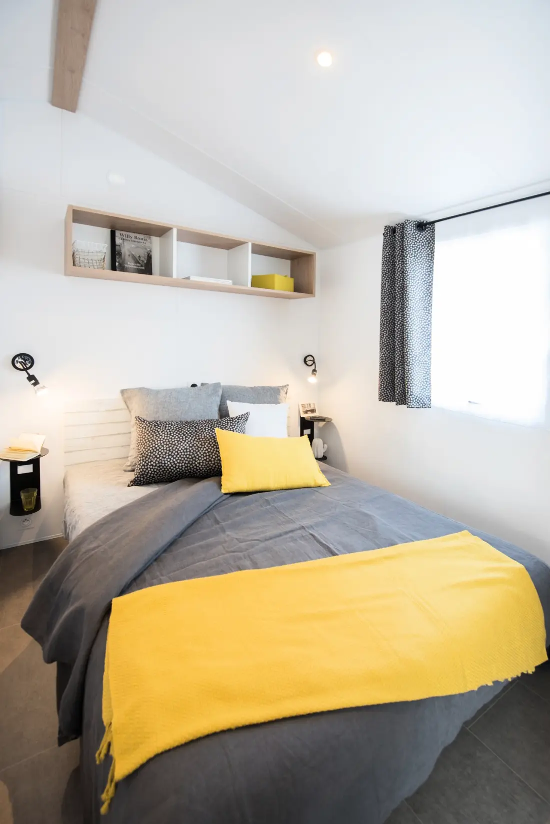 Camping de la Plage Bénodet 4 étoiles★★★★
