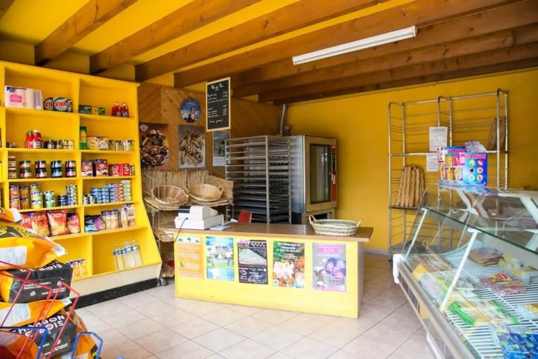 Camping de la Plage Bénodet 4 étoiles★★★★
