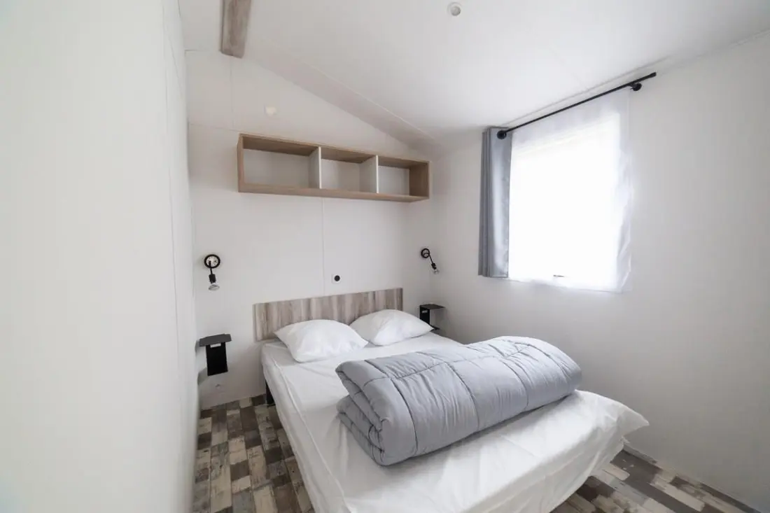 Camping de la Plage Bénodet 4 étoiles★★★★