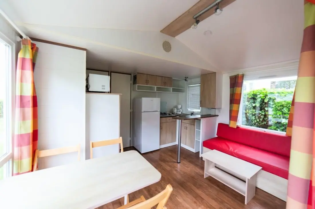 Camping de la Plage Bénodet 4 étoiles★★★★