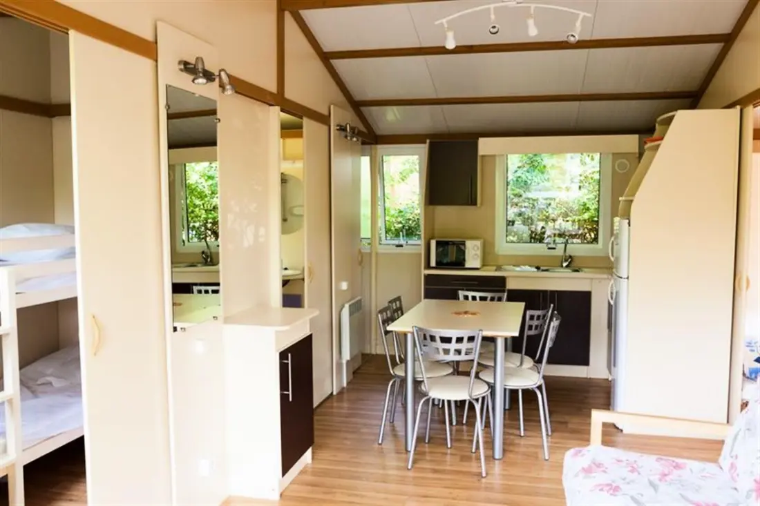 Camping de la Plage Bénodet 4 étoiles★★★★
