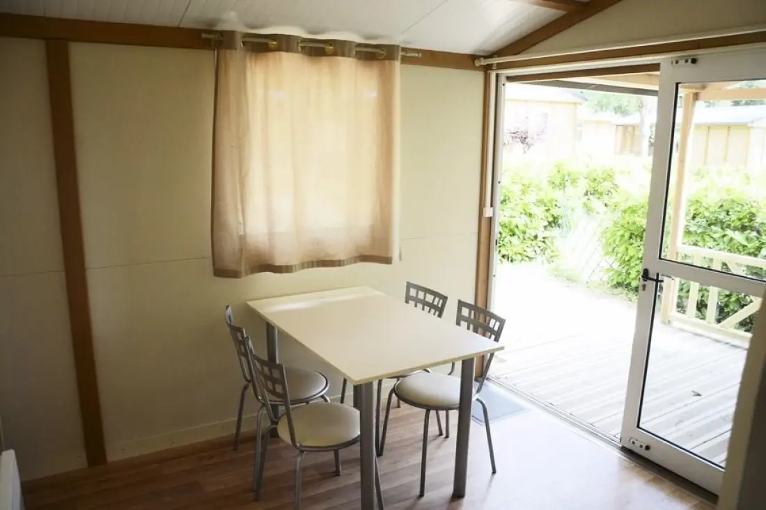Camping de la Plage Bénodet 4 étoiles★★★★