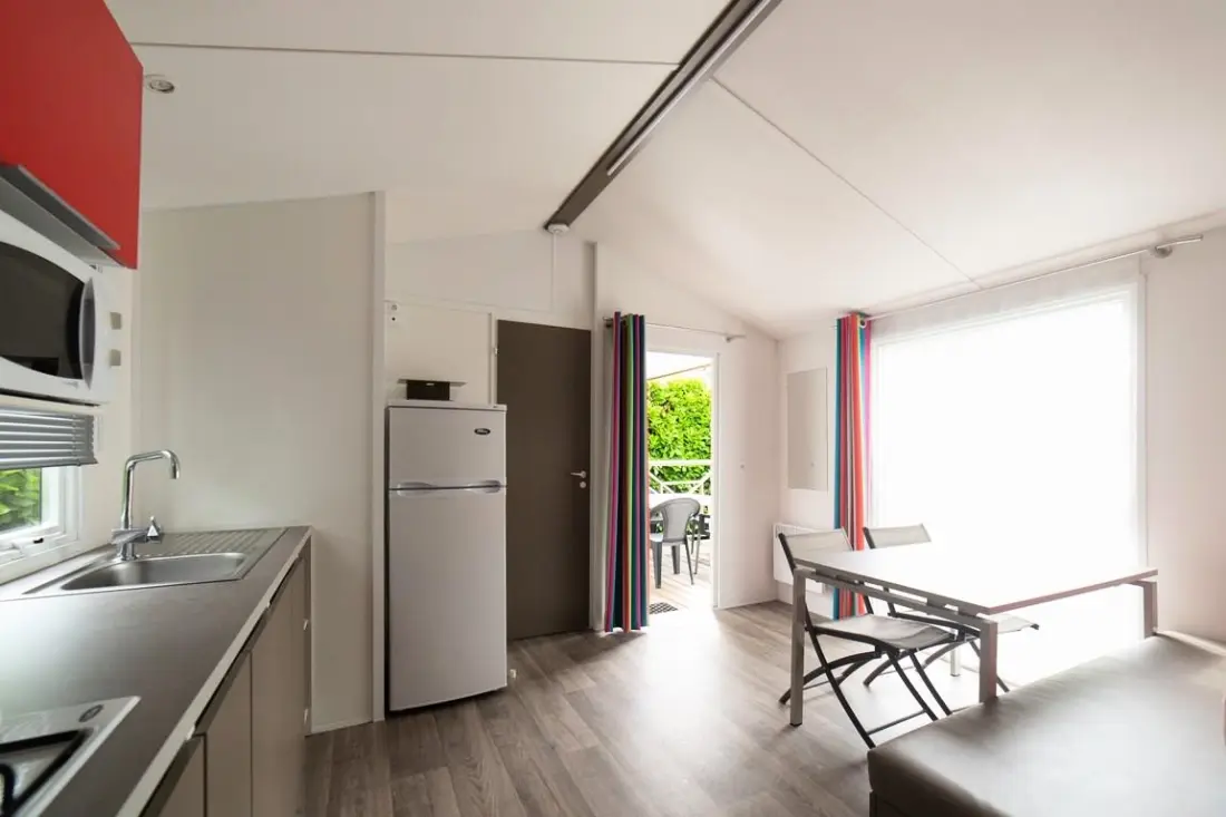 Camping de la Plage Bénodet 4 étoiles★★★★