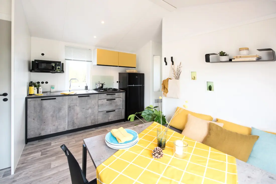 Camping de la Plage Bénodet 4 étoiles★★★★