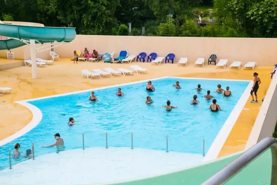Camping de la Plage Bénodet 4 étoiles★★★★