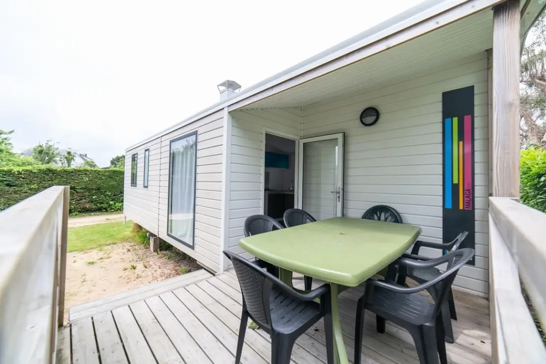 Camping de la Plage Bénodet 4 étoiles★★★★