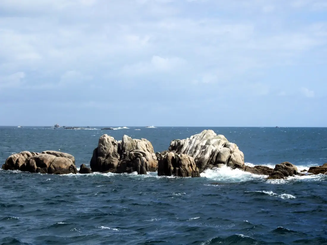 Camping de la Plage Bénodet 4 étoiles★★★★