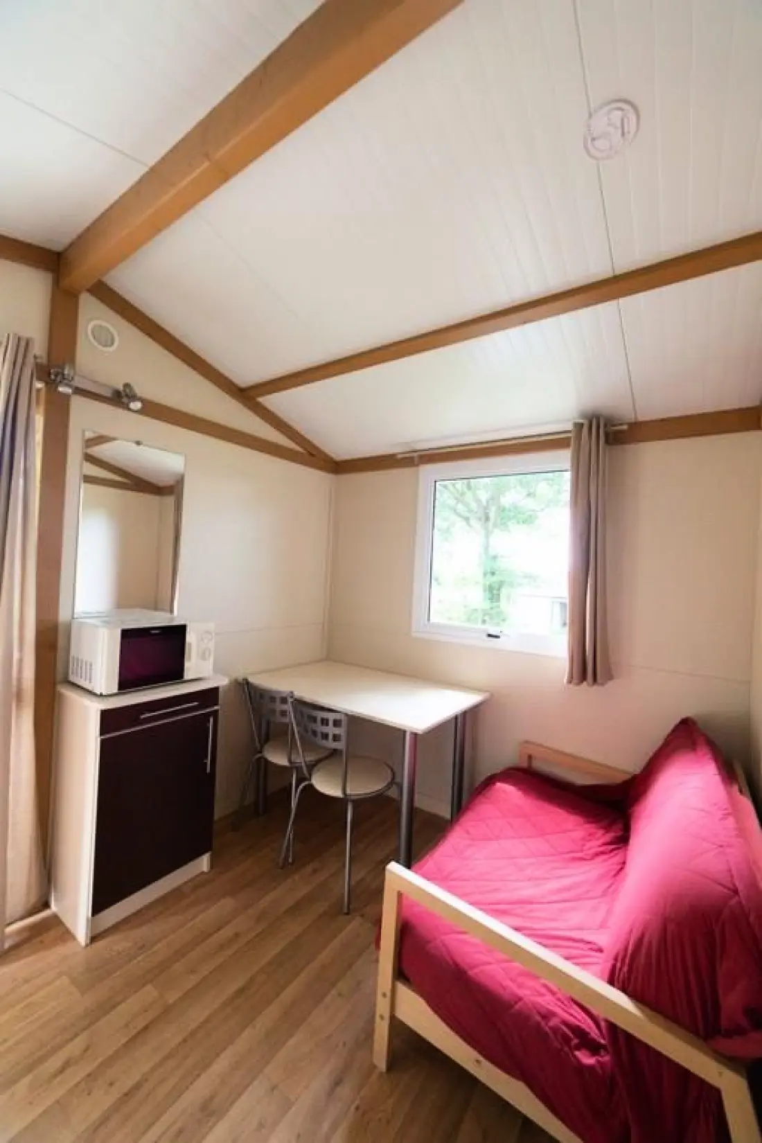 Camping de la Plage Bénodet 4 étoiles★★★★
