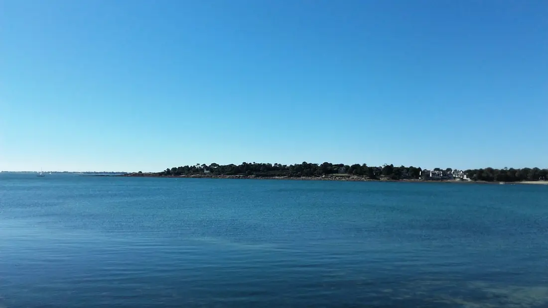 Camping de la Plage Bénodet 4 étoiles★★★★