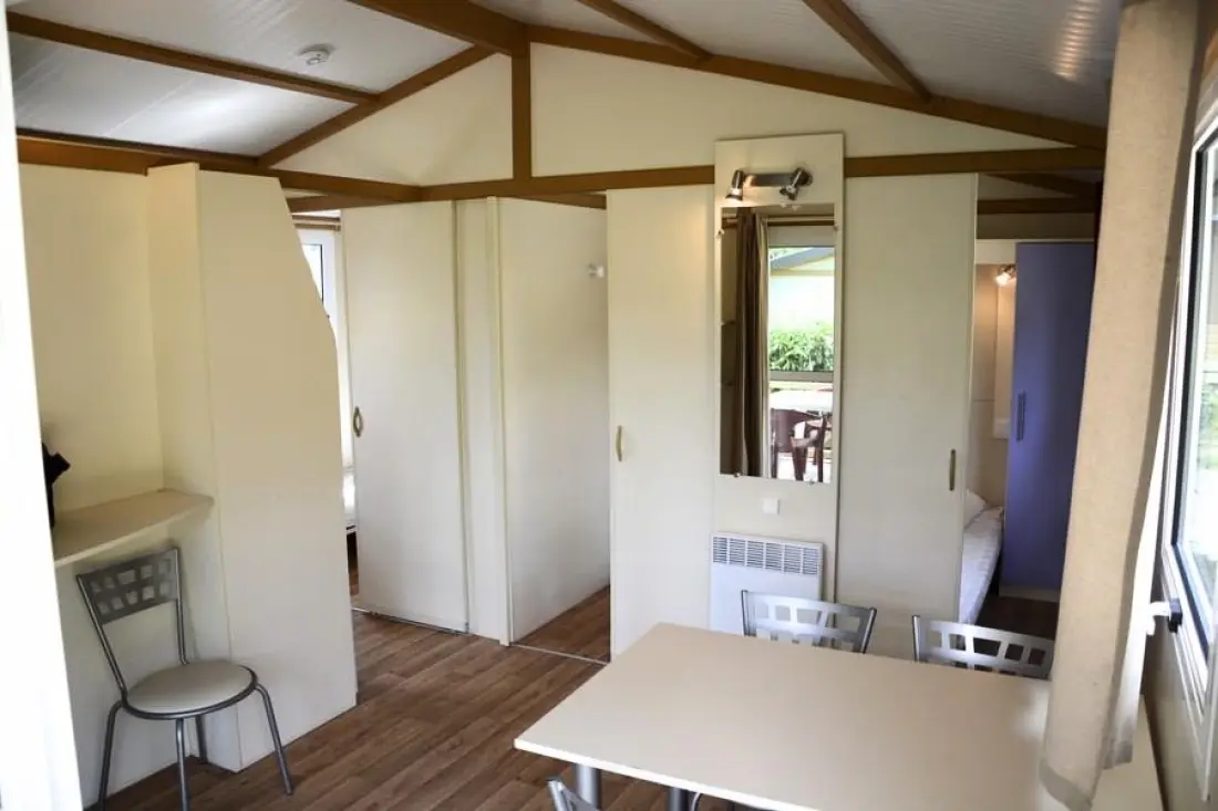 Camping de la Plage Bénodet 4 étoiles★★★★