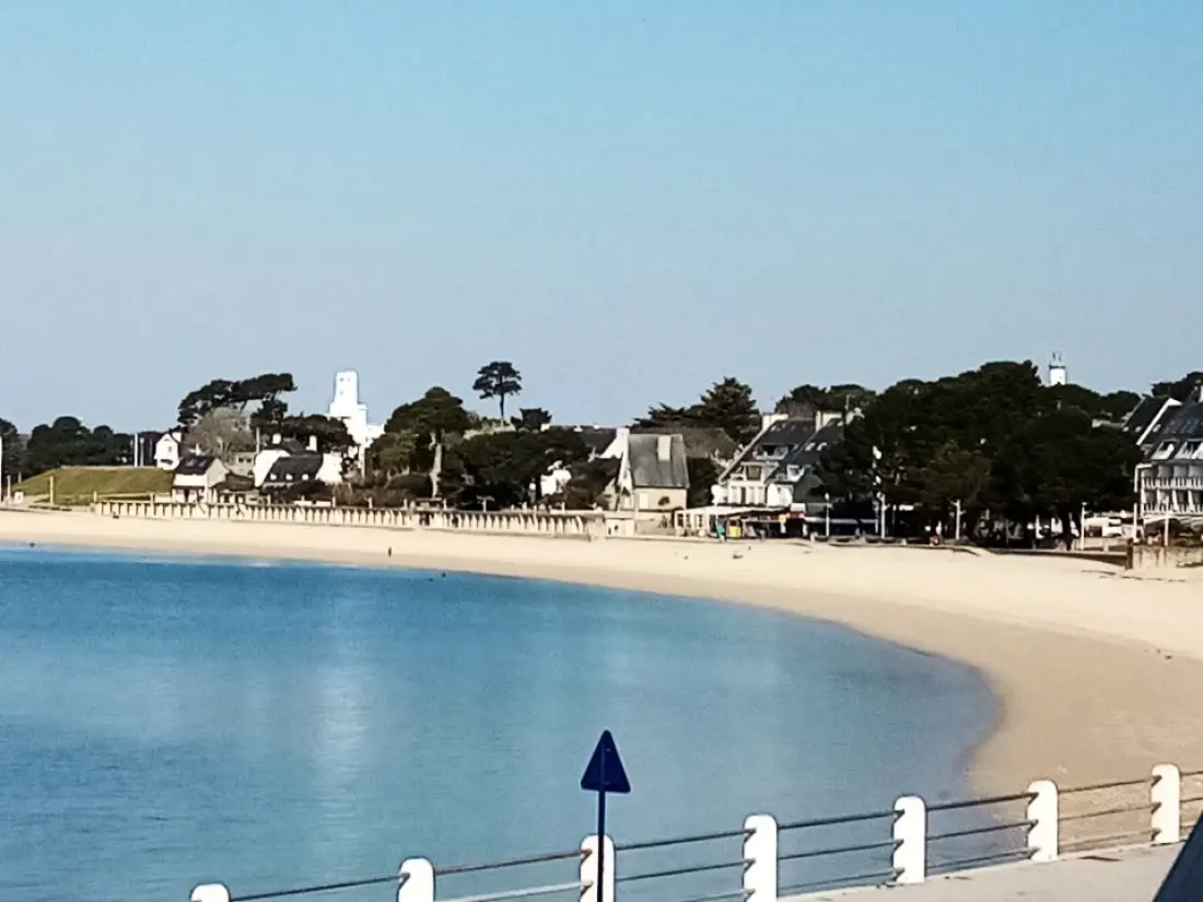 Camping de la Plage Bénodet 4 étoiles★★★★