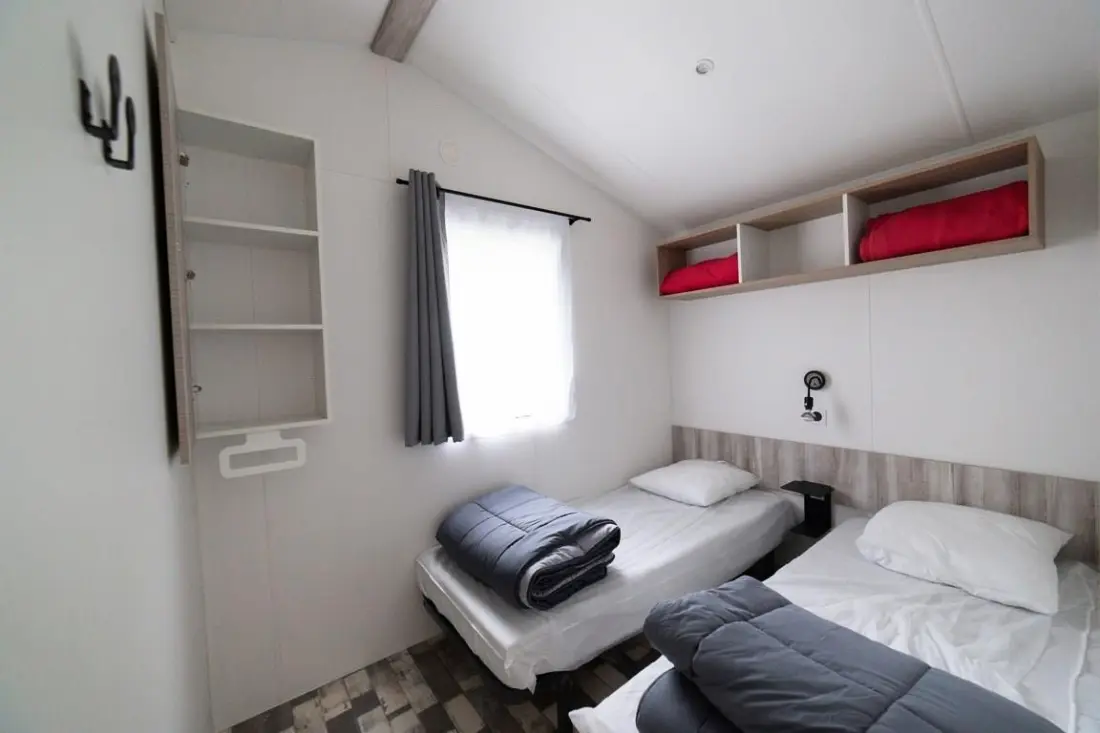 Camping de la Plage Bénodet 4 étoiles★★★★