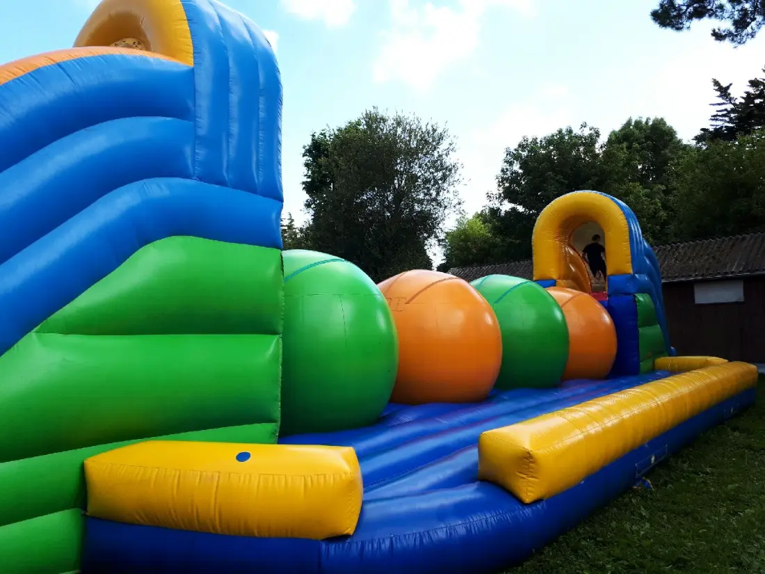 Camping de la Plage Bénodet 4 étoiles★★★★