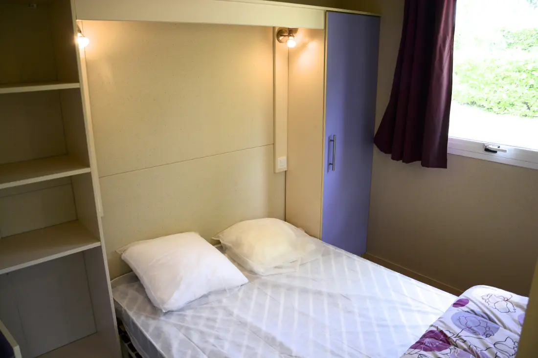 Camping de la Plage Bénodet 4 étoiles★★★★