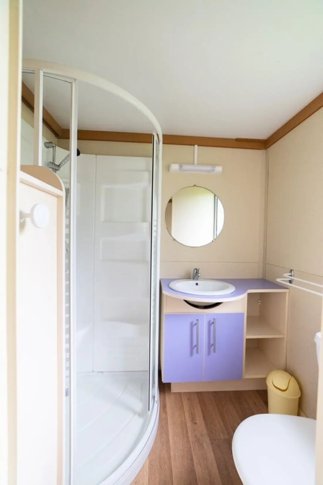 Camping de la Plage Bénodet 4 étoiles★★★★