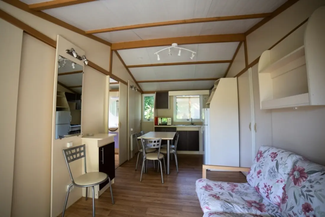 Camping de la Plage Bénodet 4 étoiles★★★★