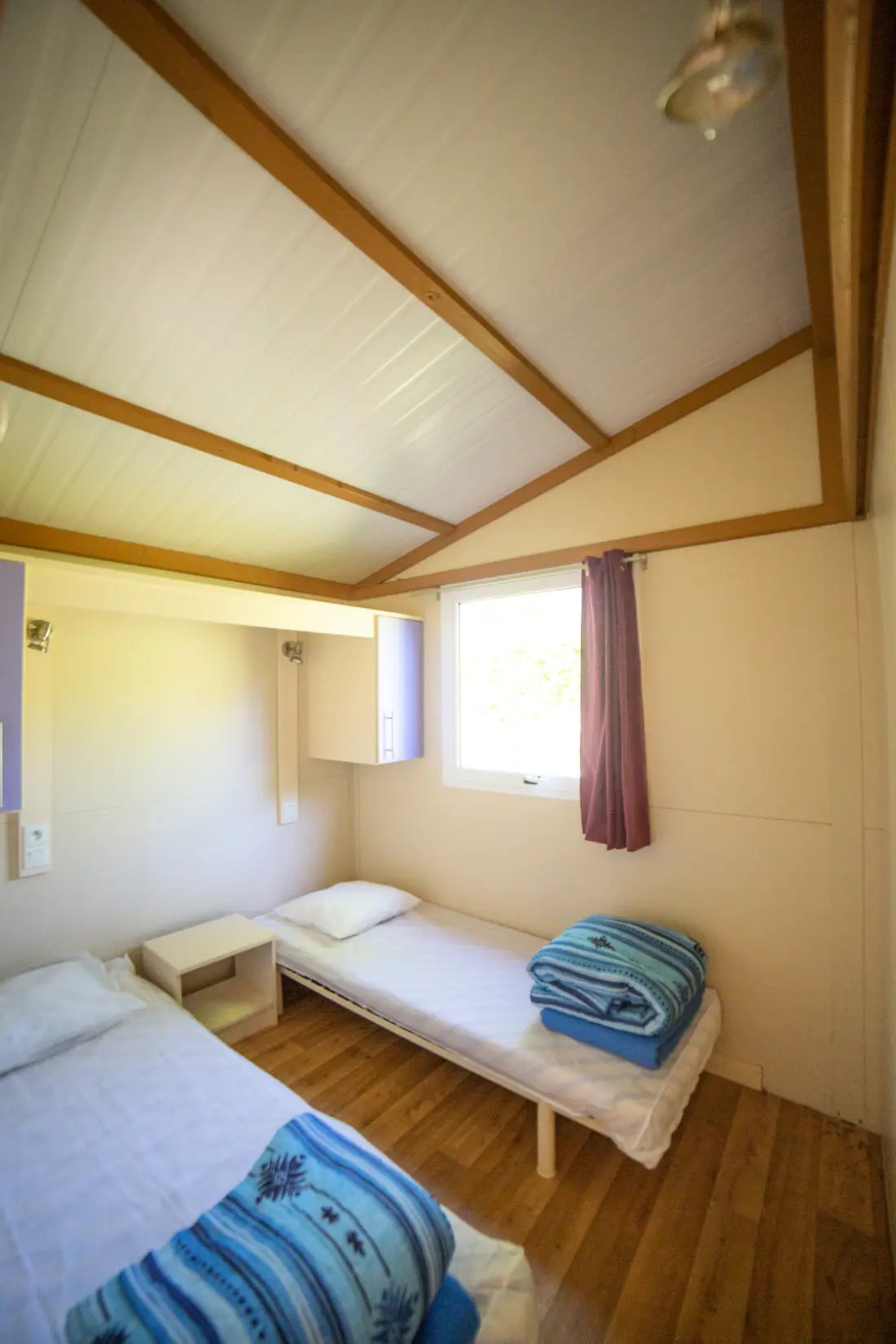Camping de la Plage Bénodet 4 étoiles★★★★