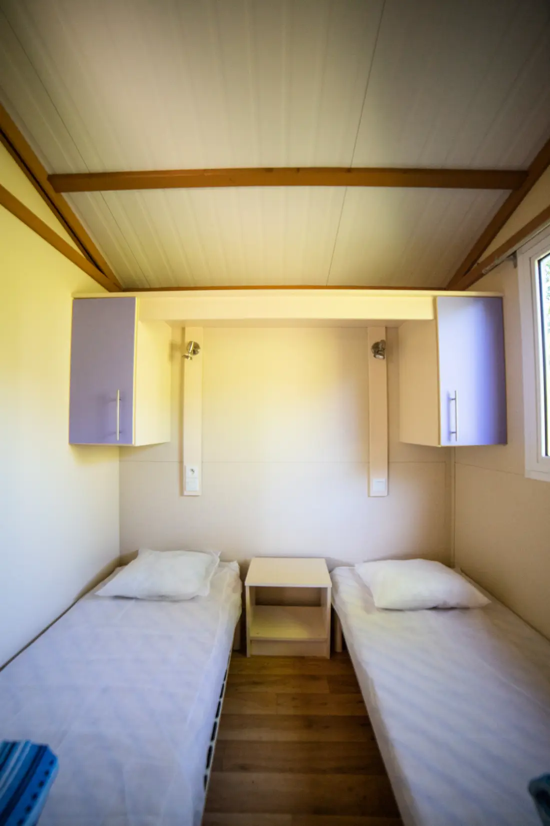 Camping de la Plage Bénodet 4 étoiles★★★★
