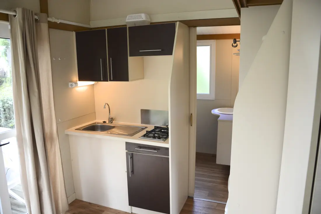 Camping de la Plage Bénodet 4 étoiles★★★★