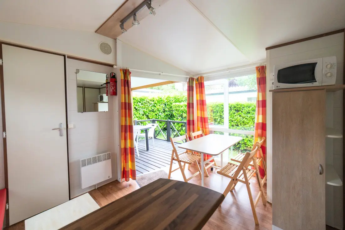 Camping de la Plage Bénodet 4 étoiles★★★★