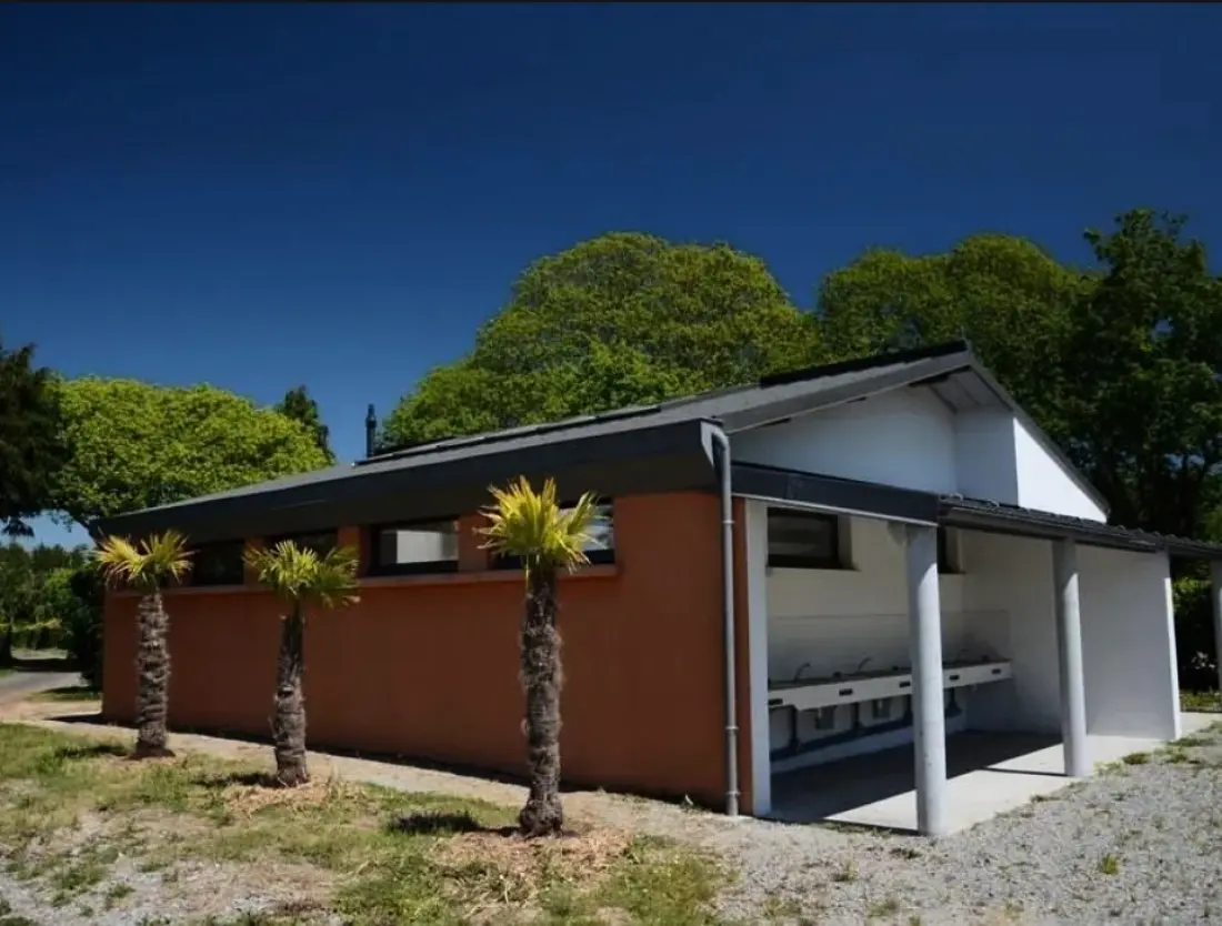 Camping de la Plage Bénodet 4 étoiles★★★★