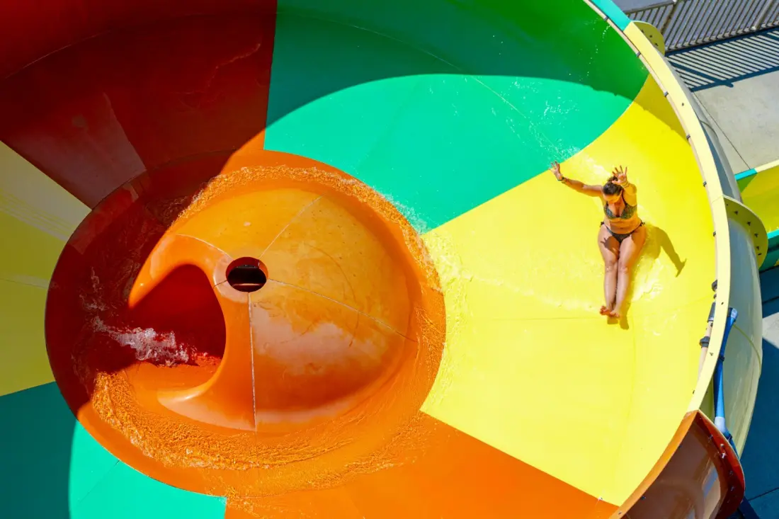 Camping maeva Club La Mer Blanche 4 étoiles★★★★