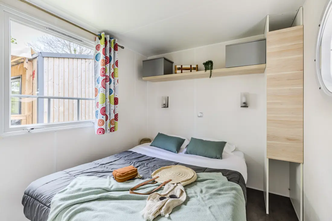 Camping maeva Club La Mer Blanche 4 étoiles★★★★