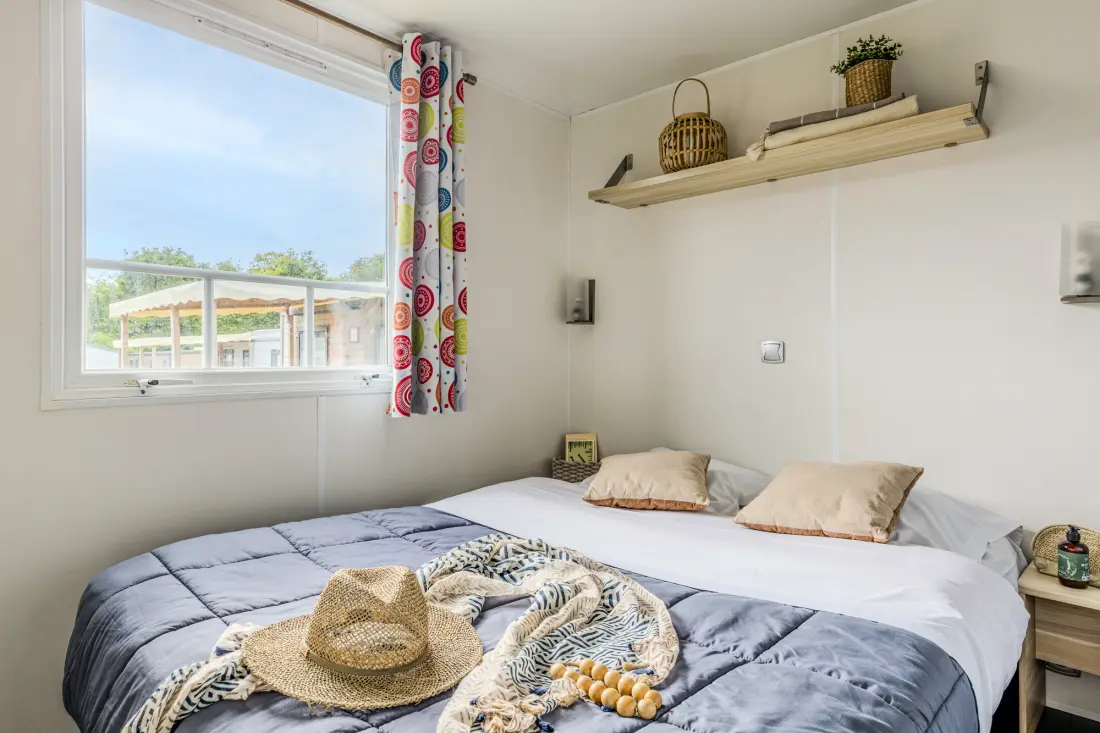 Camping maeva Club La Mer Blanche 4 étoiles★★★★