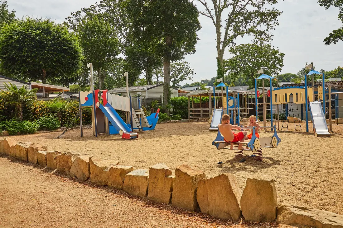 Camping Port de Plaisance