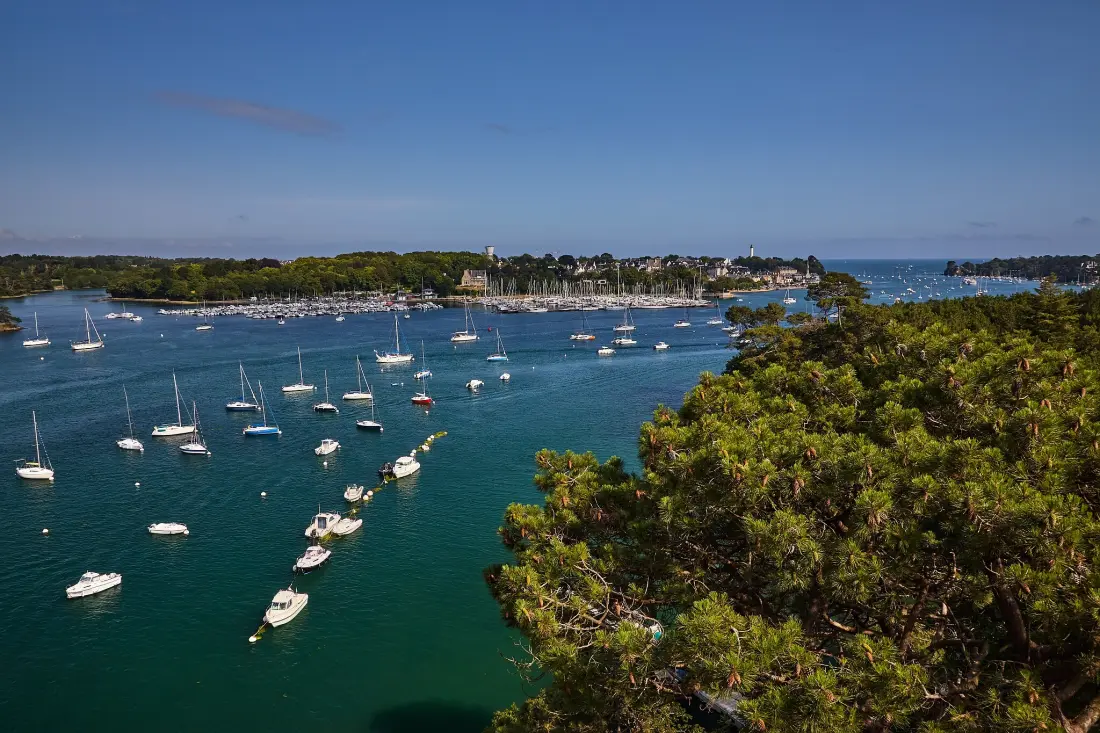 Camping Port de Plaisance