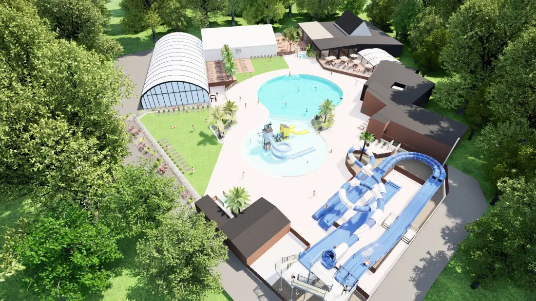 Camping Port de Plaisance