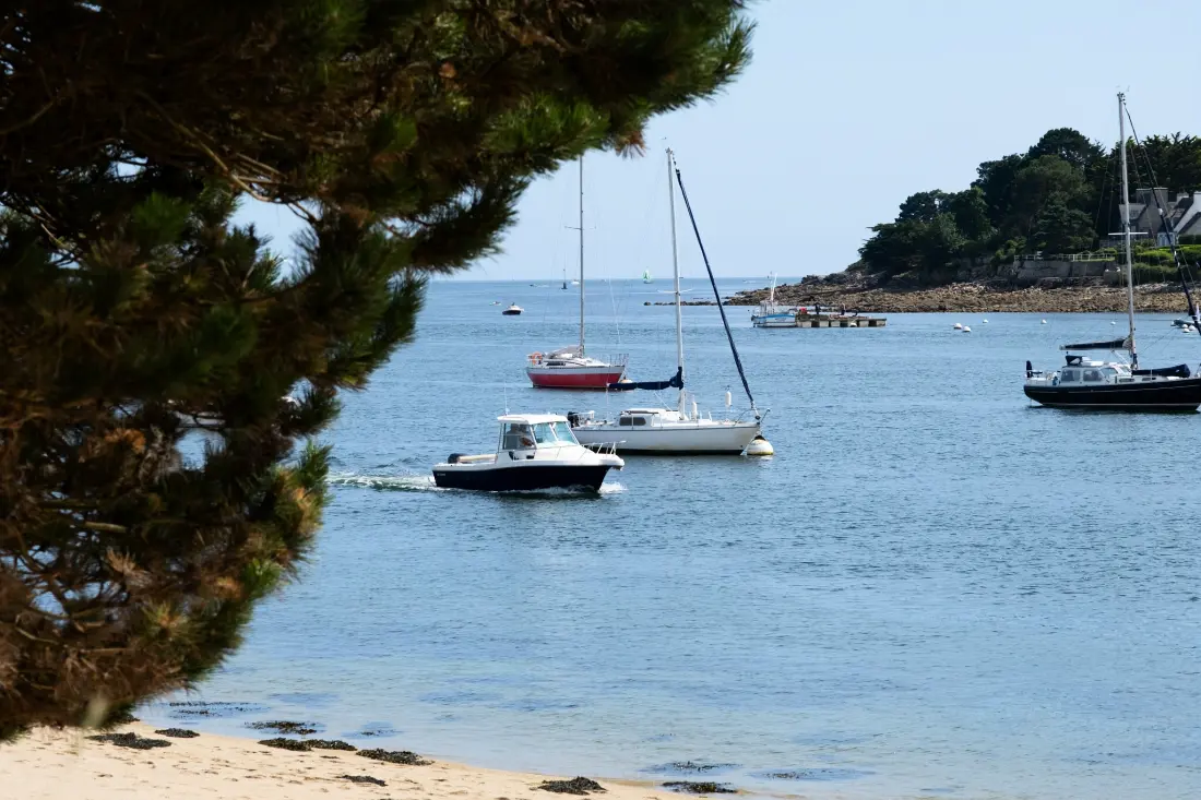 Camping Port de Plaisance