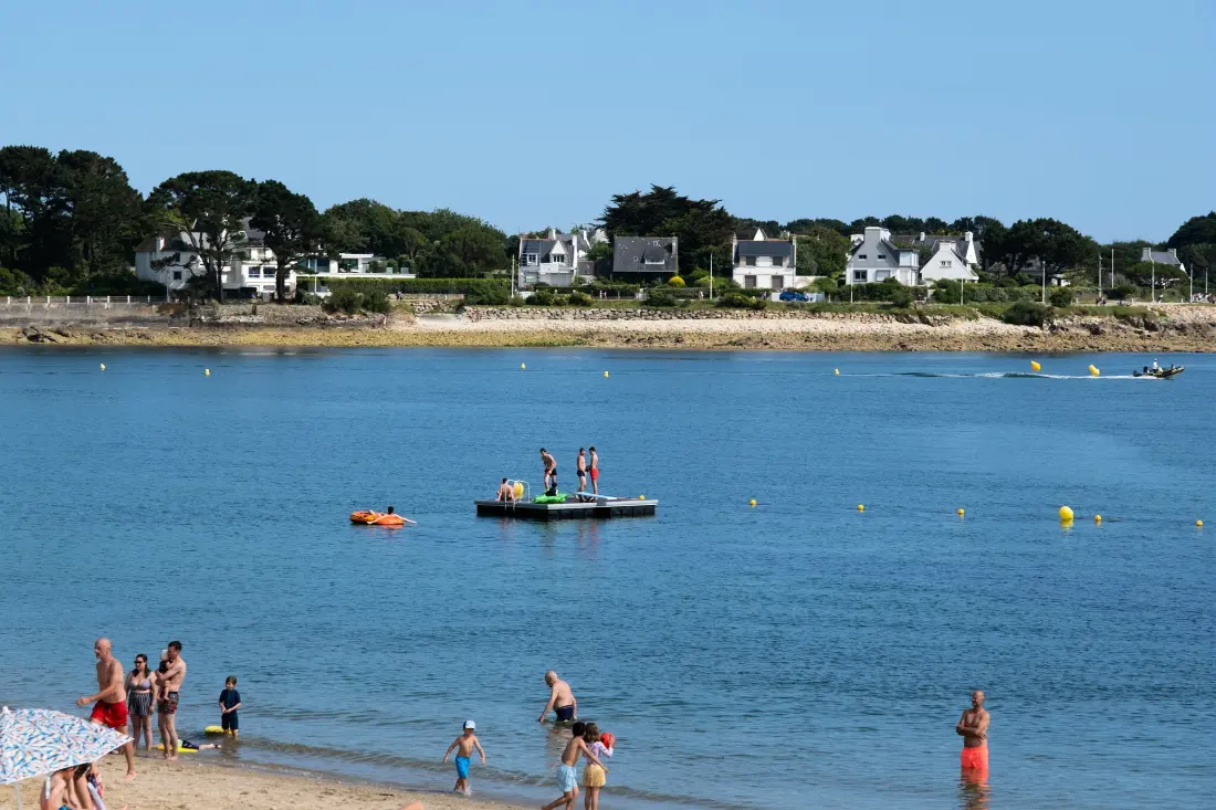 Camping Port de Plaisance