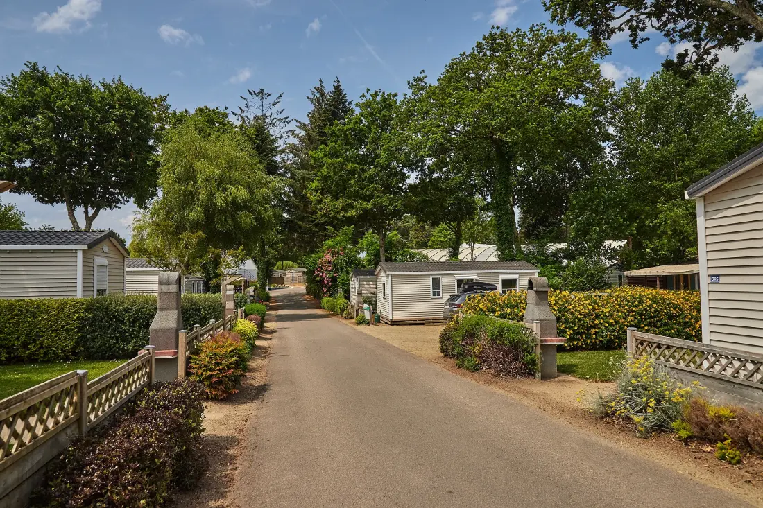 Camping Port de Plaisance