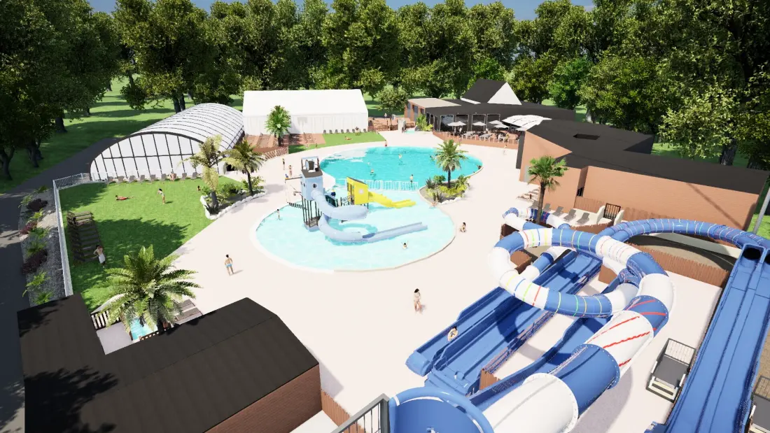 Camping Port de Plaisance