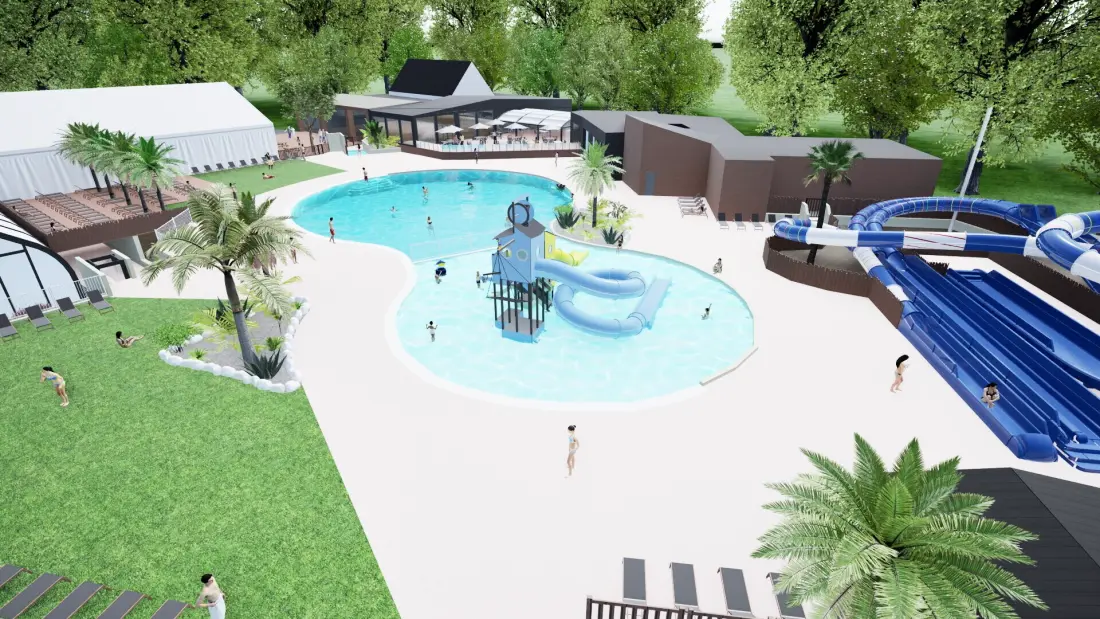 Camping Port de Plaisance