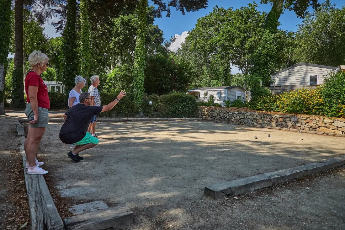 Camping Port de Plaisance