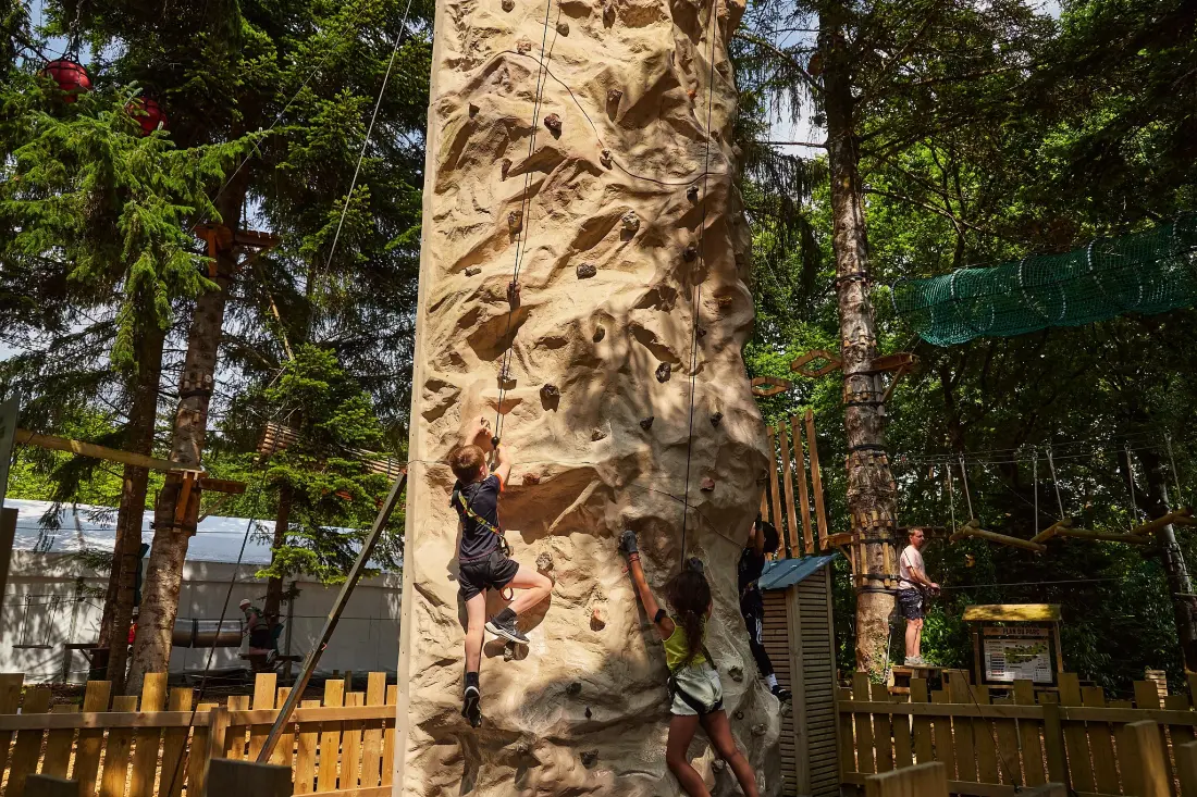 Camping Port de Plaisance