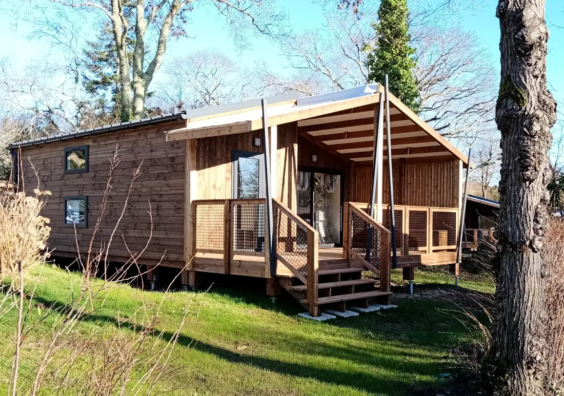 Camping Port de Plaisance