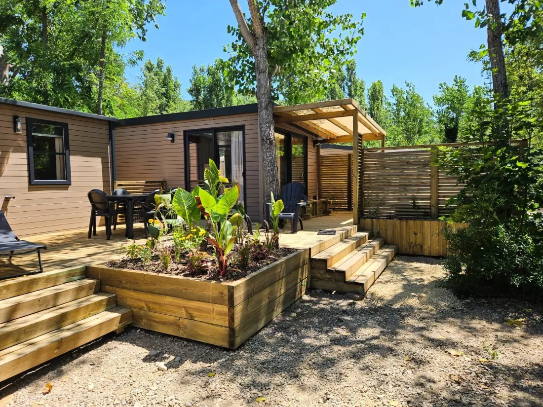 Camping Port de Plaisance