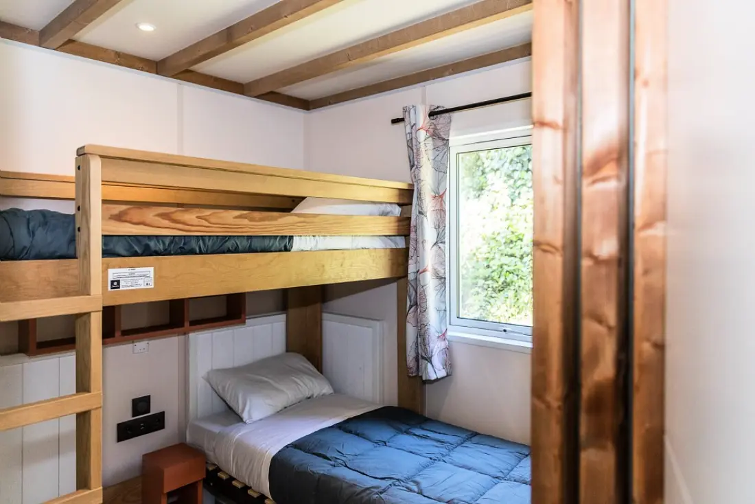 Camping Port de Plaisance