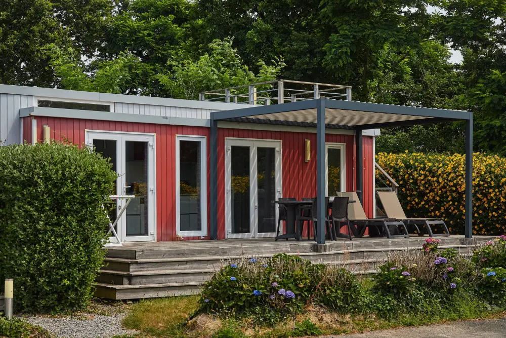 Camping Port de Plaisance