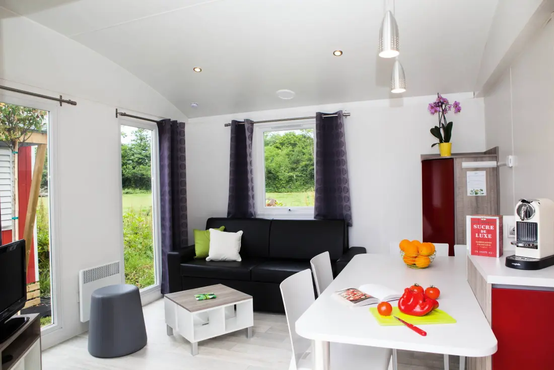 Camping Port de Plaisance