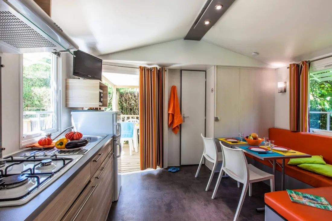 Camping Port de Plaisance