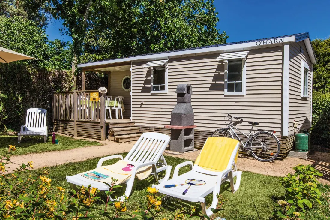 Camping Port de Plaisance